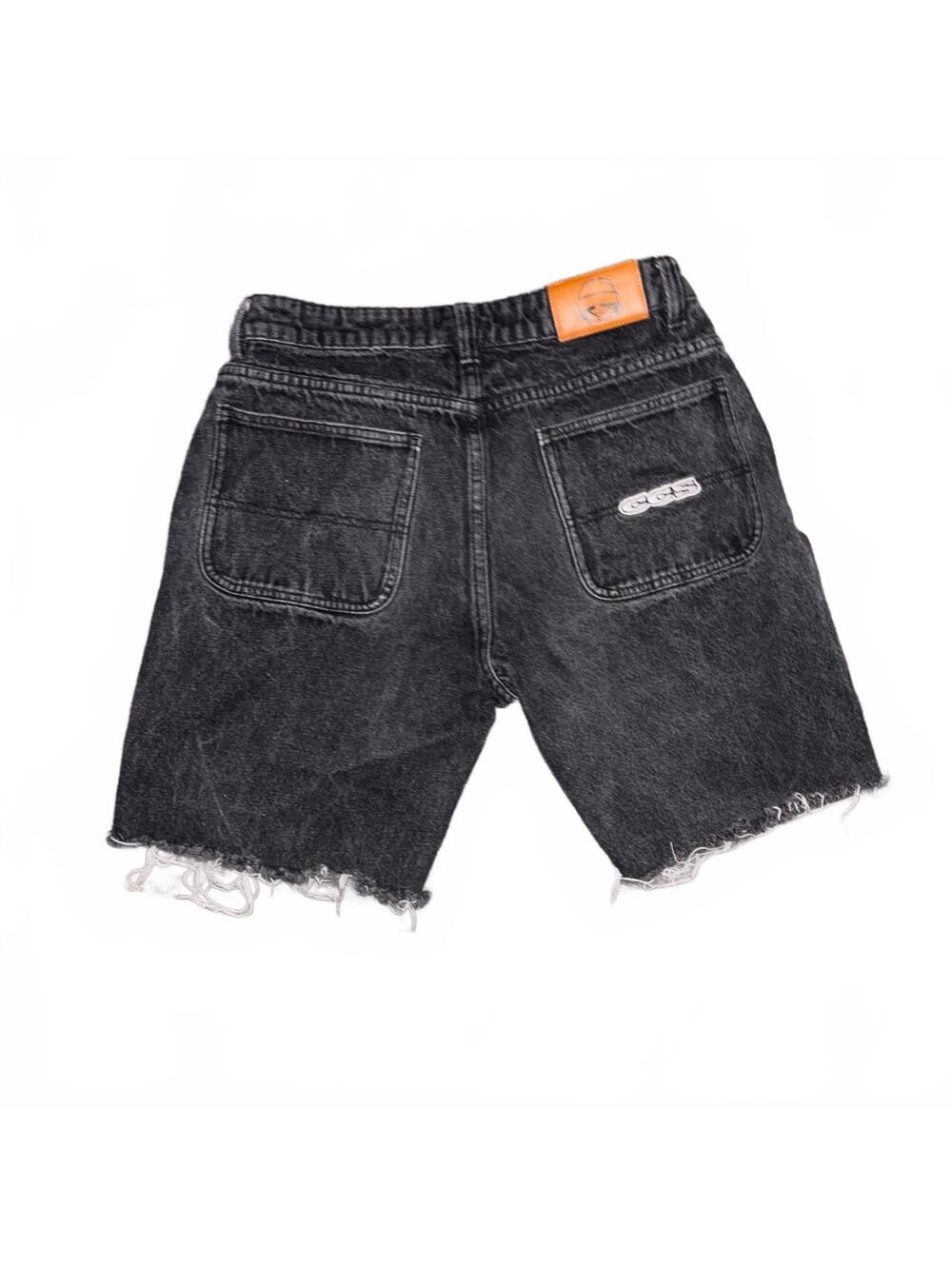 Ccs Graphic Shorts